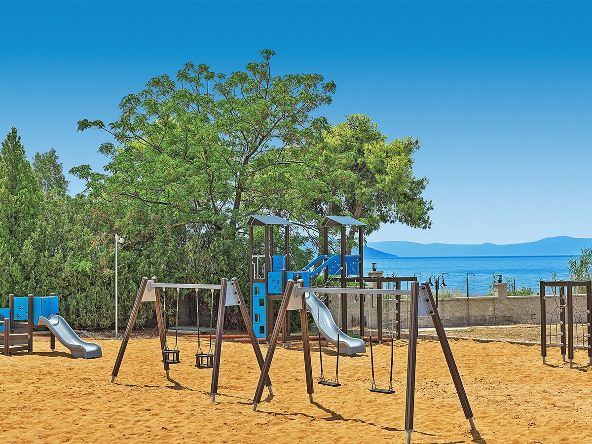 SEAFOS Luxury Resort & Spa Nafplio, foto 10
