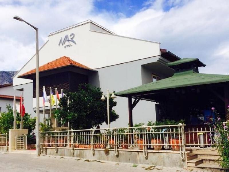 Nar Hotel, foto 12