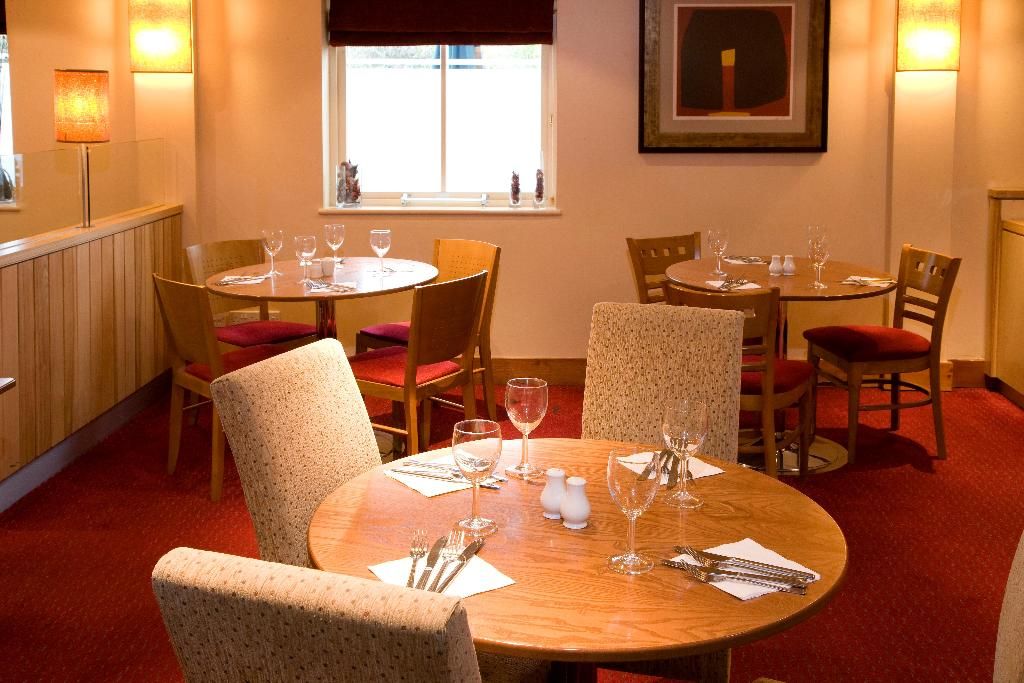 Premier Inn London Heathrow Airport M4/J4, foto 14