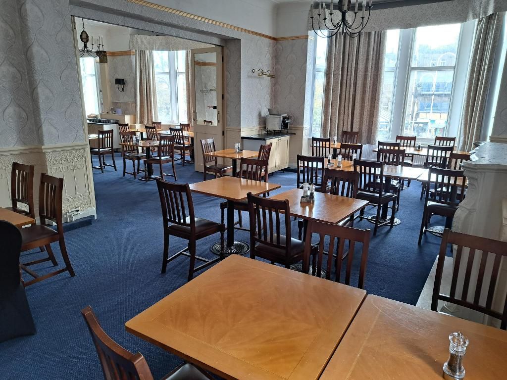 Scarisbrick Hotel Southport, foto 2