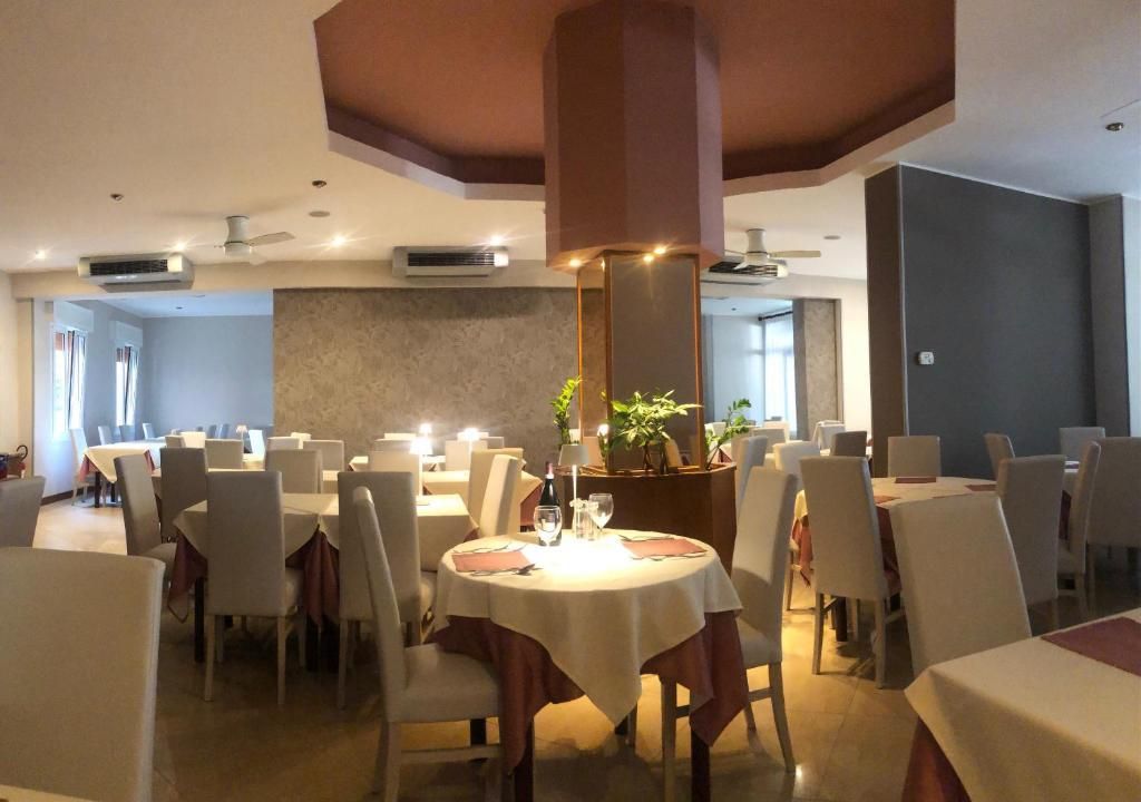 Hotel D'Annunzio, foto 3