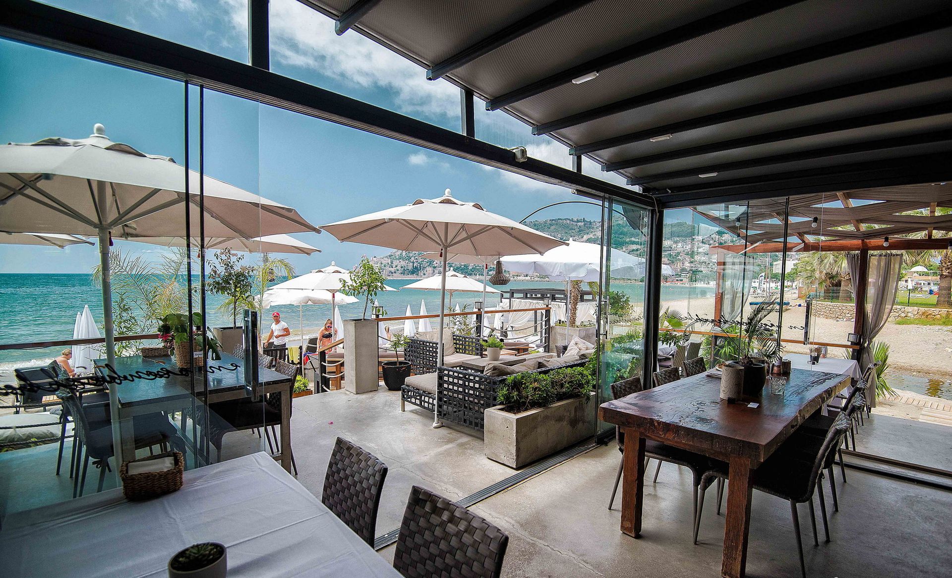 En Vie Beach Boutique Hotel, foto 8