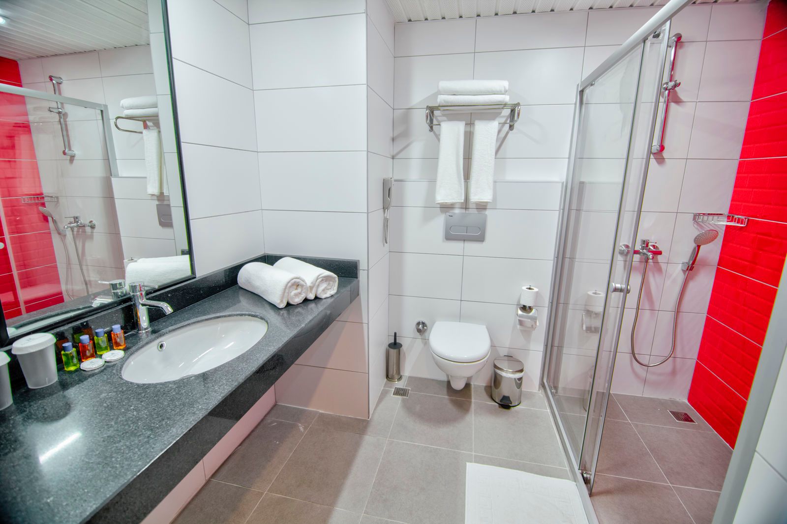 Ramira City Hotel, foto 7