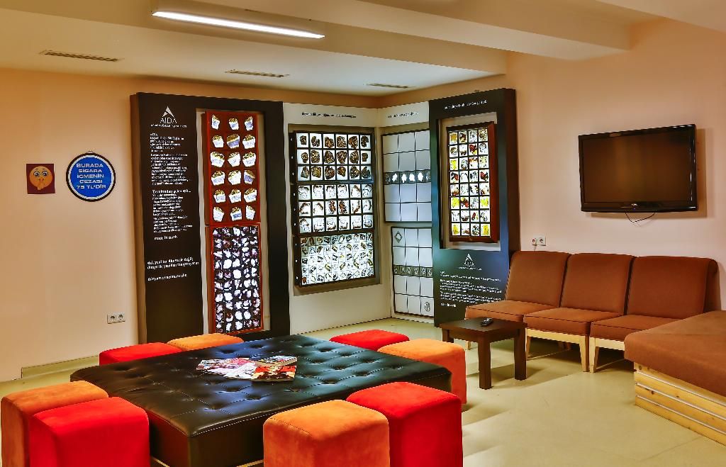 Han Hotel, foto 2