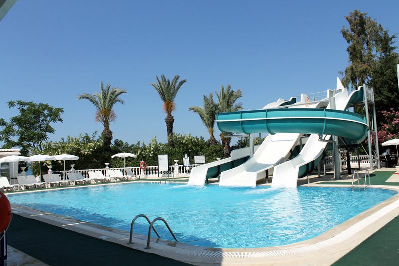 Labranda Alantur Resort, foto 4