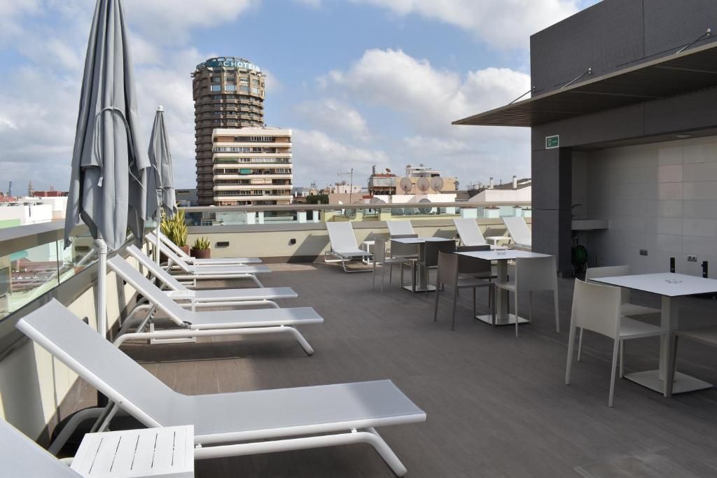 Hotel Doña Luisa, foto 11