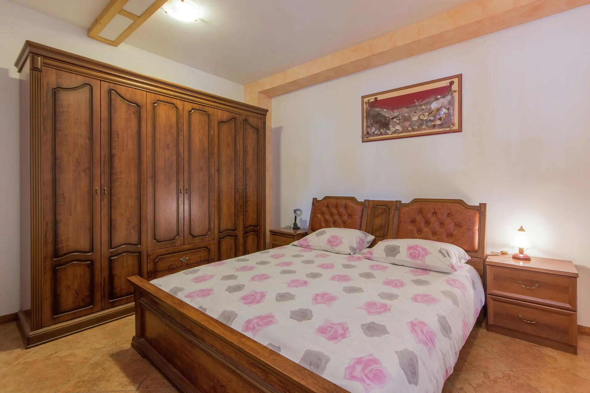 Slaapkamer