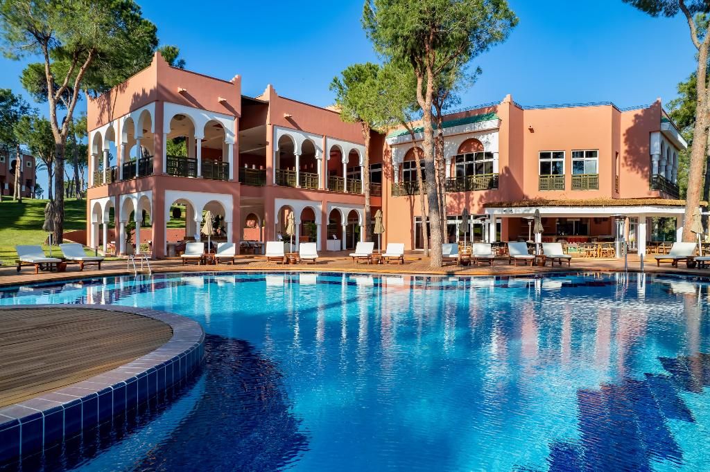 Rixos Park Belek - The Land of Legends Access, foto 10
