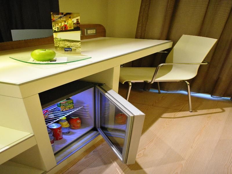 Idea Hotel Plus Savona, foto 4