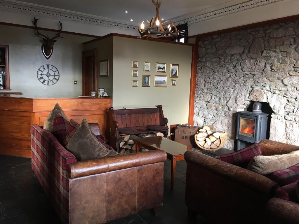 Kilmarnock Arms Hotel, foto 15