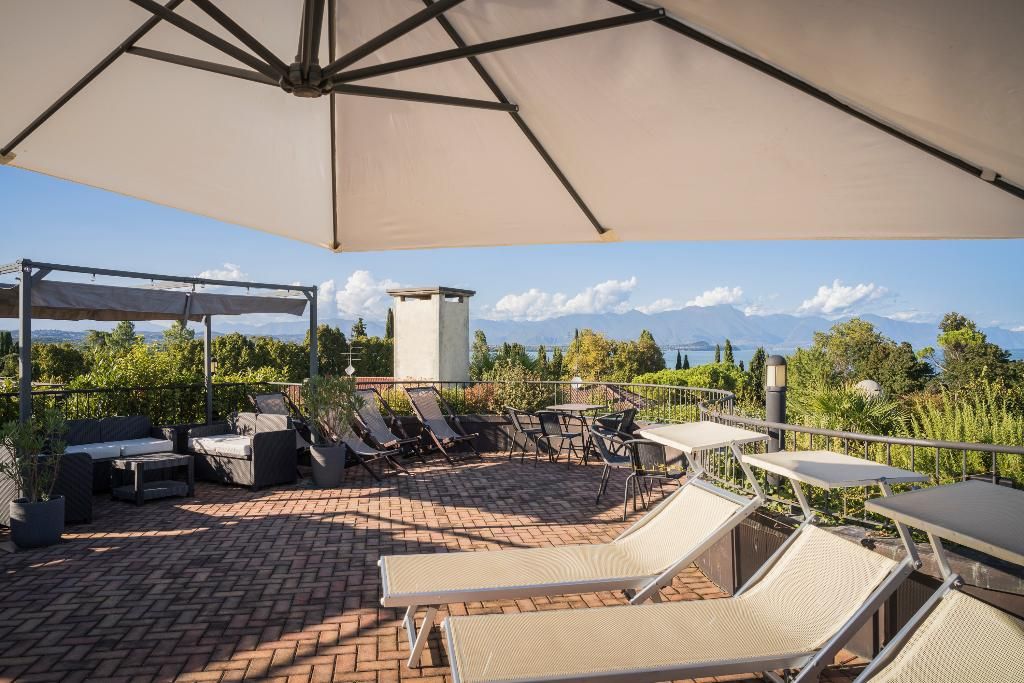Admiral Villa Erme, foto 13