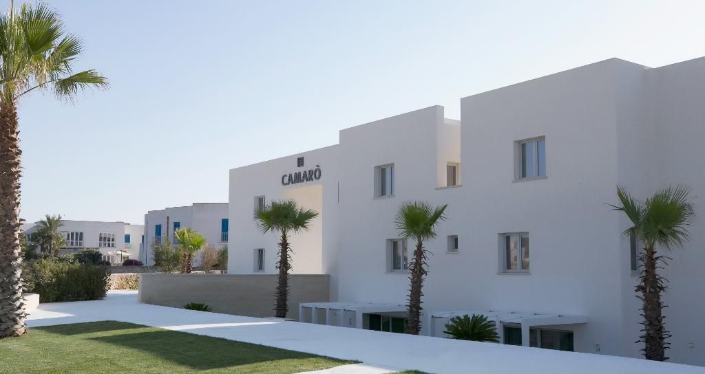 Camarò Residence, foto 7