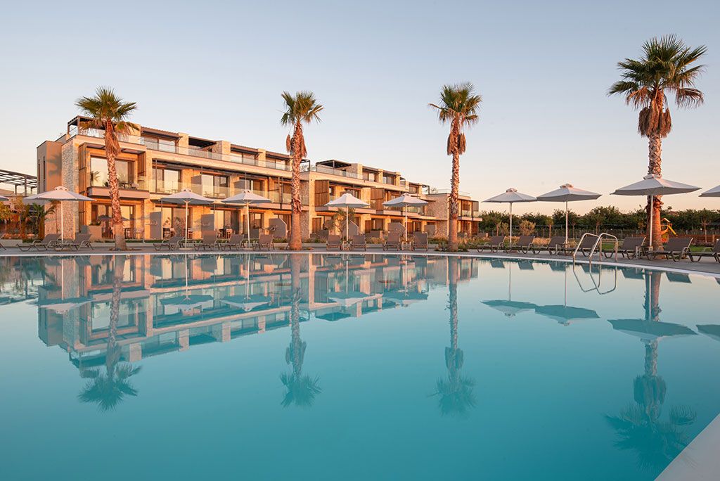 Portes Lithos Luxury Resort, foto 9