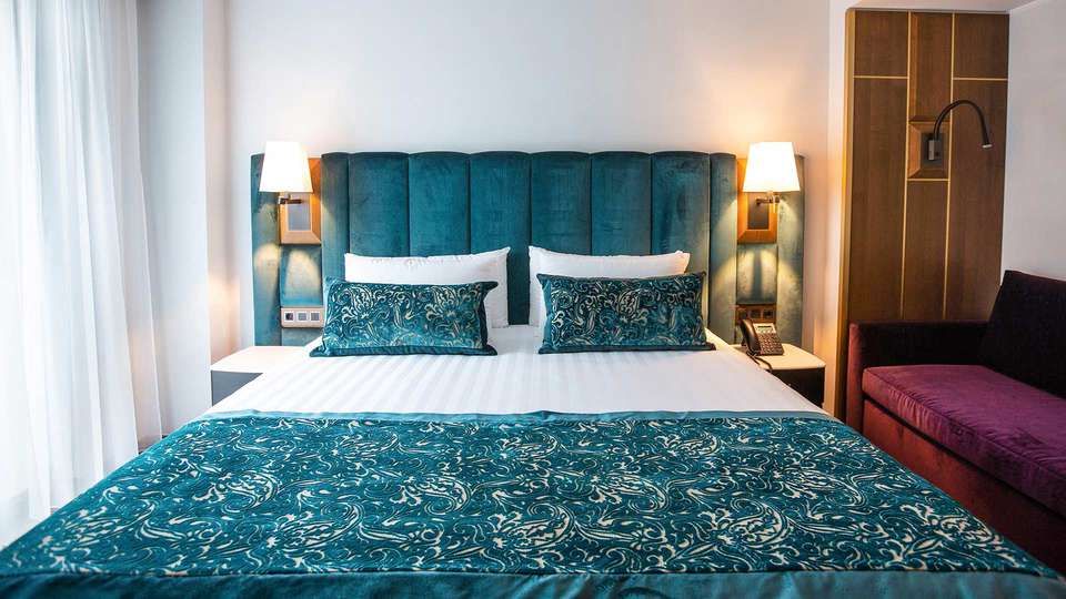 Elke Spa Hotel, foto 6