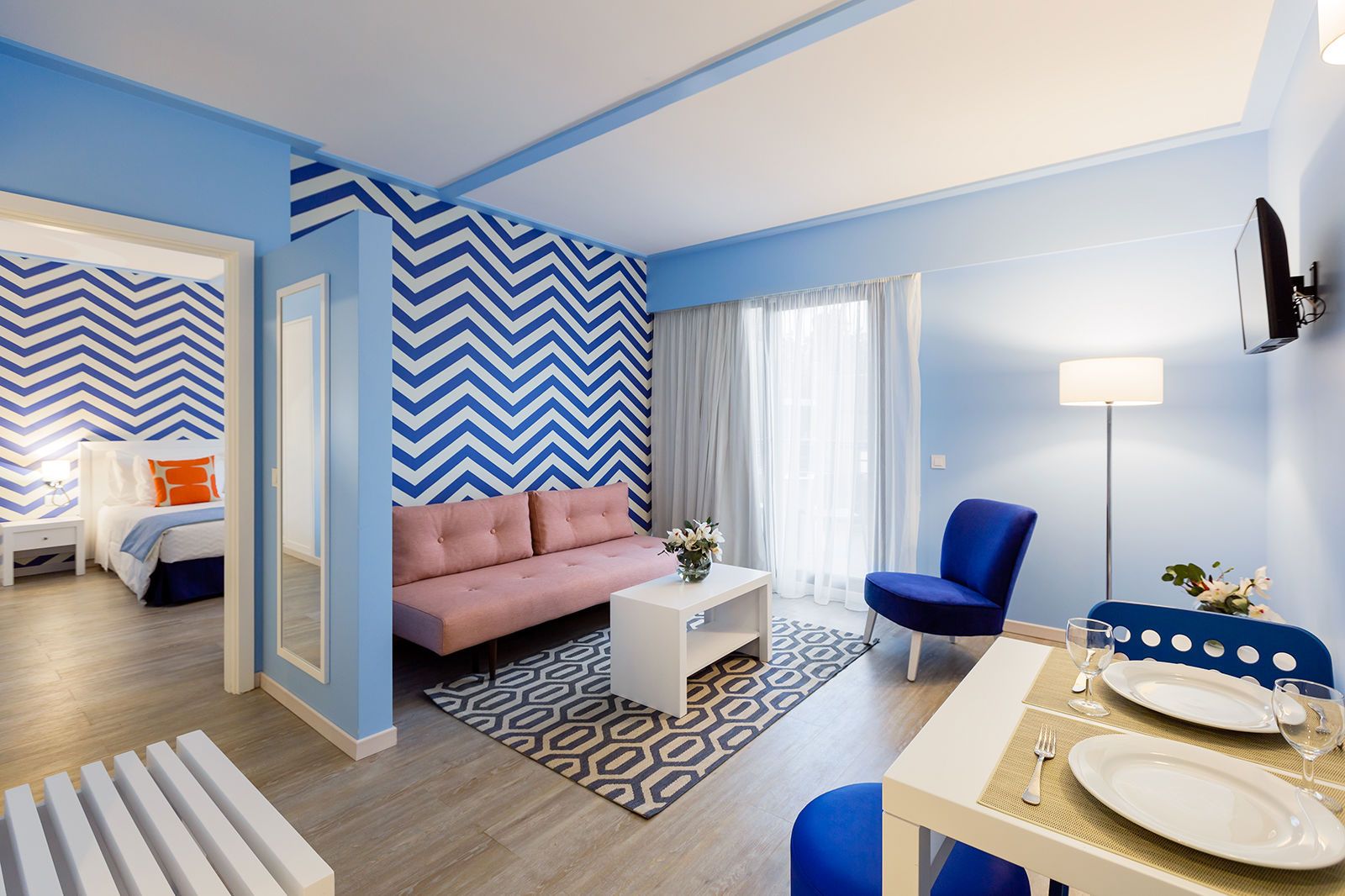 Terrace Mar Suite Hotel, foto 11