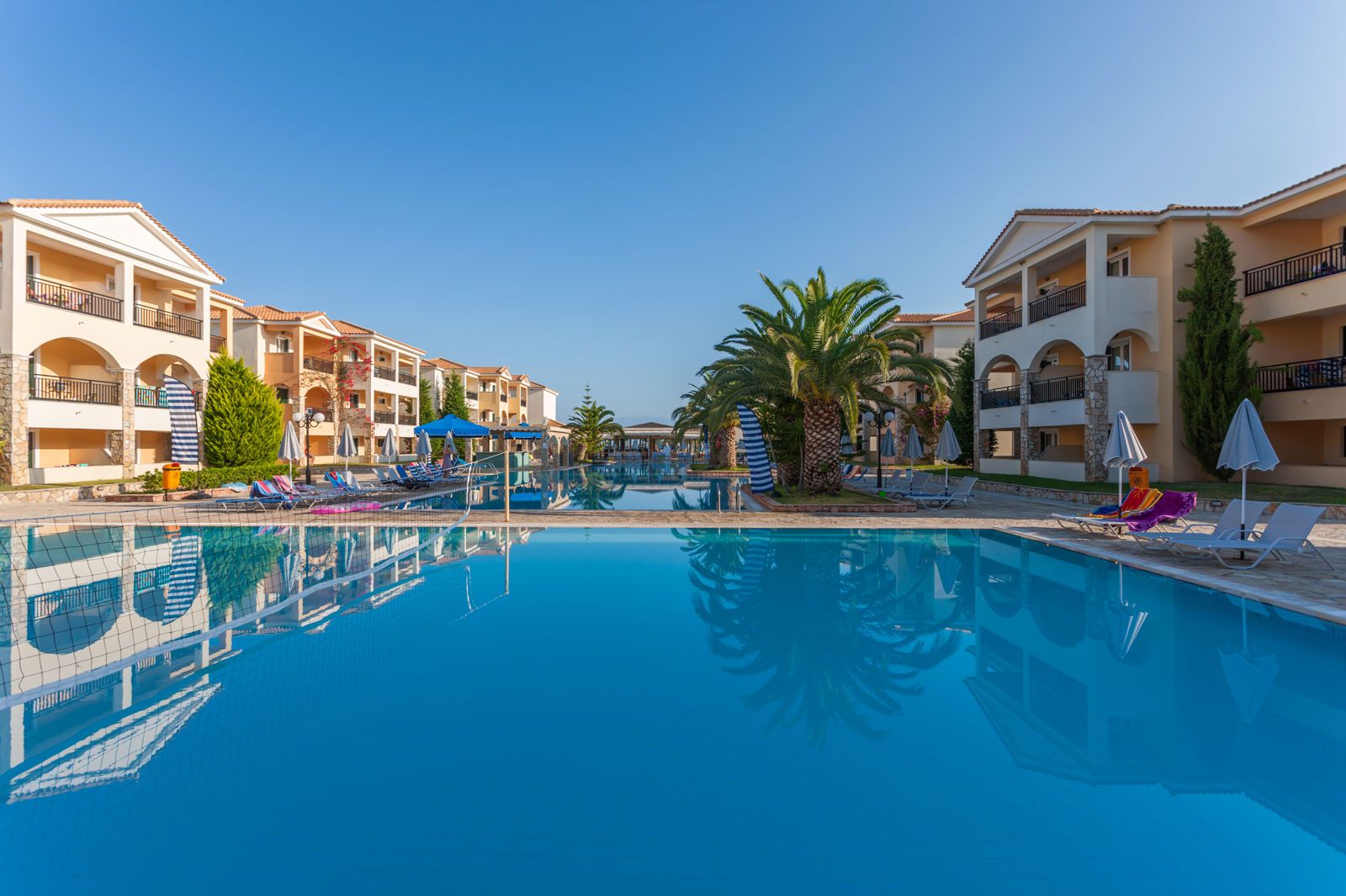 Alykanas Village Hotel, foto 5