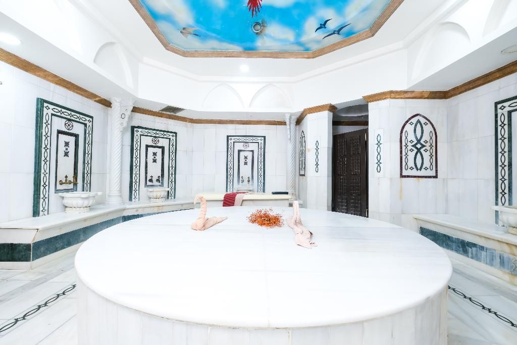 Bilem Hotel Beach & Spa, foto 4