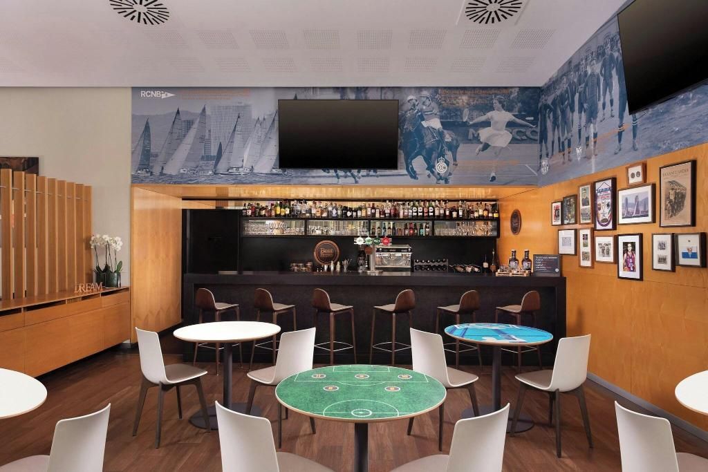 Four Points by Sheraton Barcelona Diagonal, foto 5
