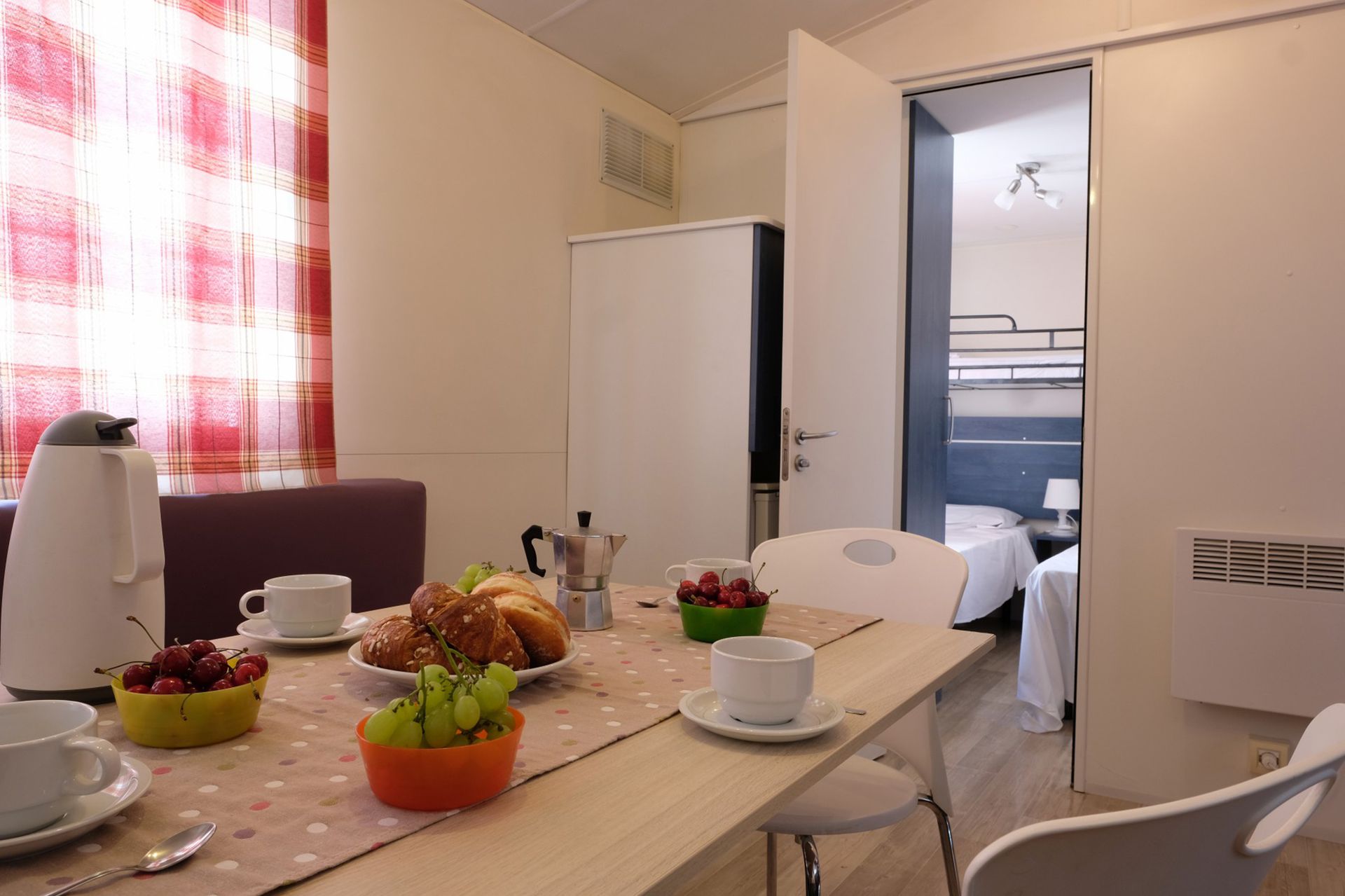 Baia Domizia Camping Village, foto 10