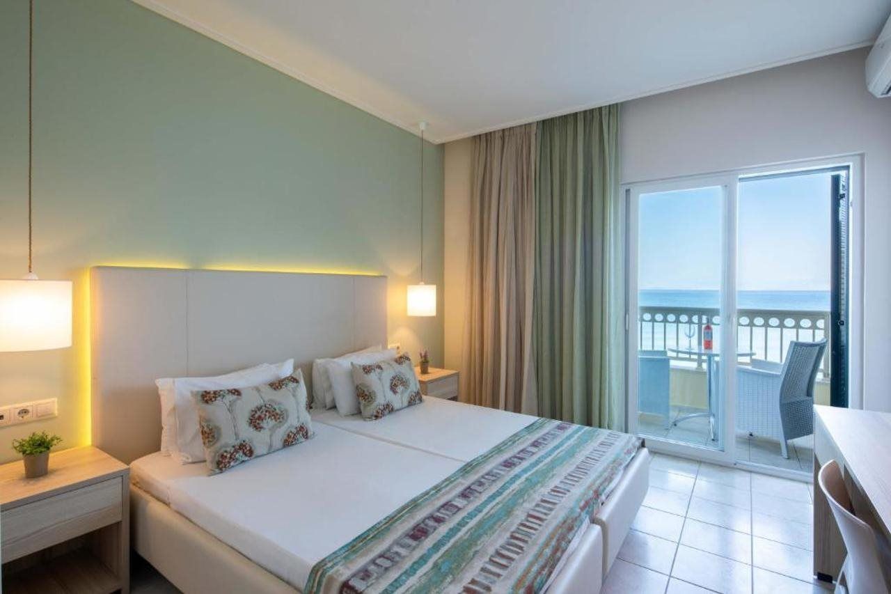 Hotel Rossis, foto 9
