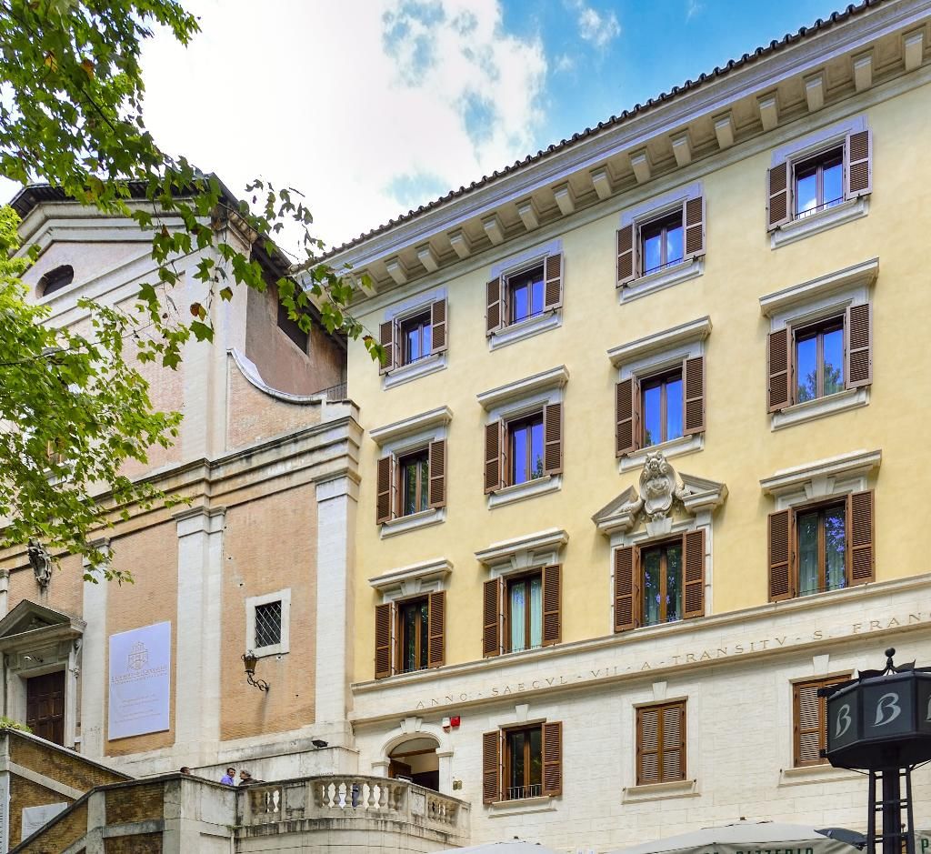 Casa I Cappuccini, foto 9