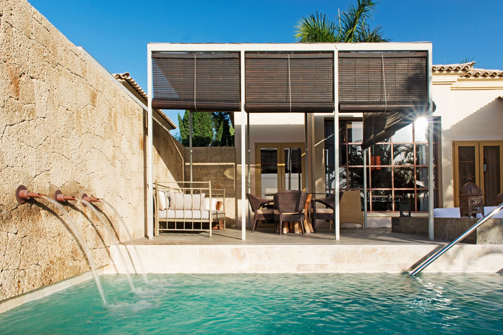 Bahía del Duque - Las Villas, foto 10