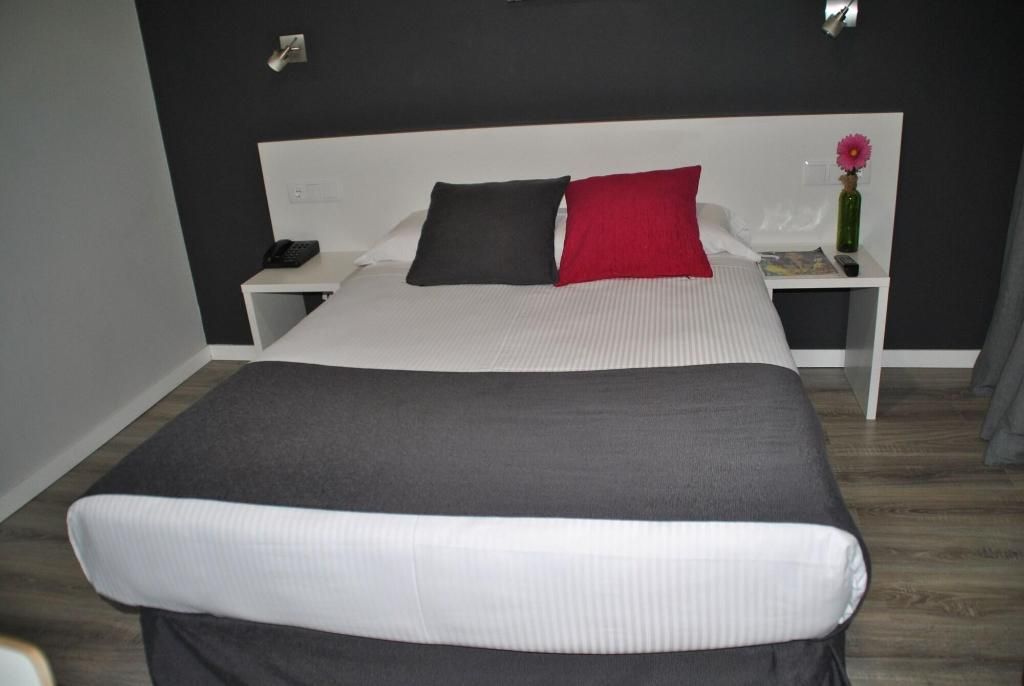 Hotel Junquera, foto 4