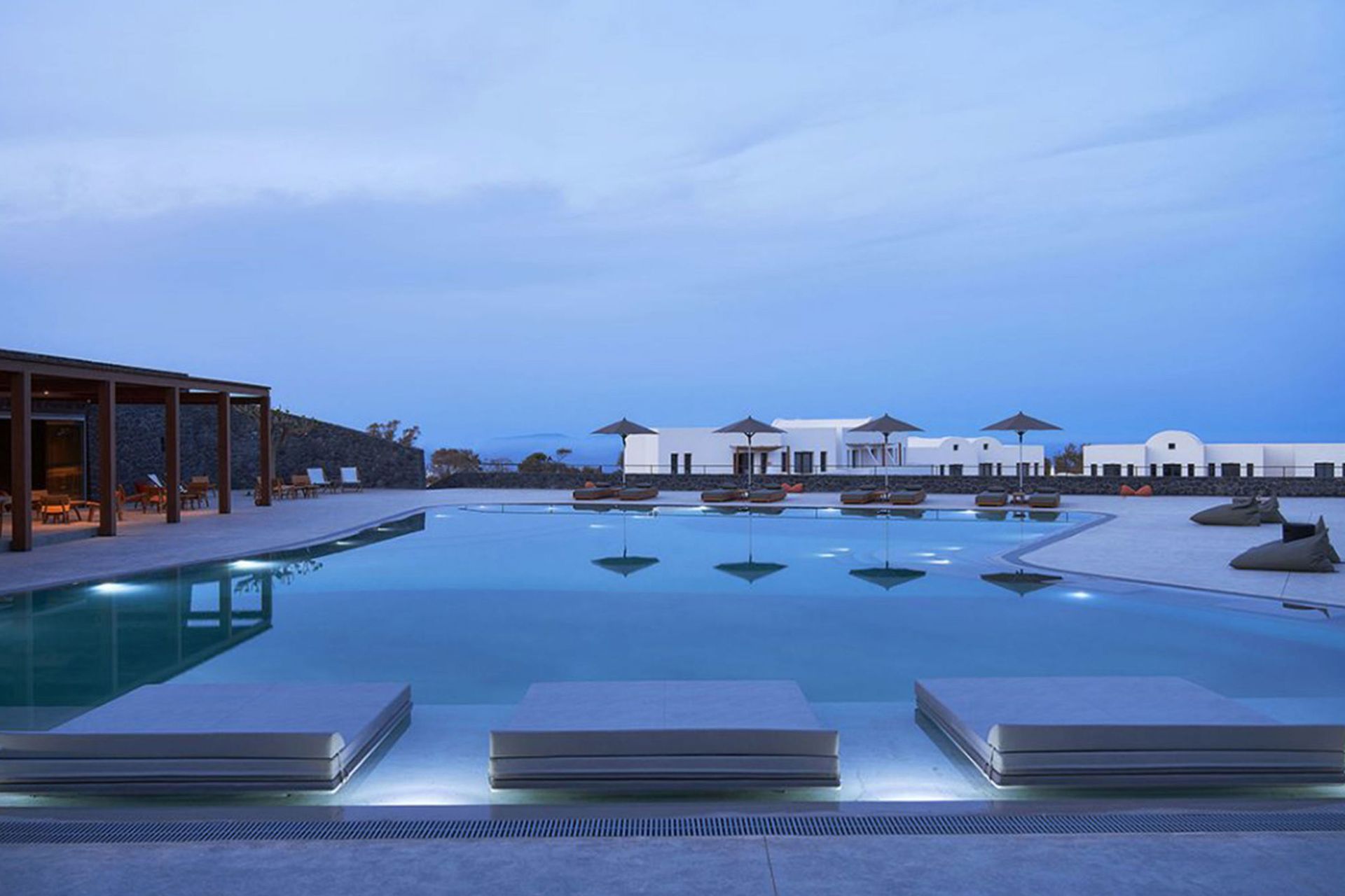 Orama Hotel & Spa, foto 2