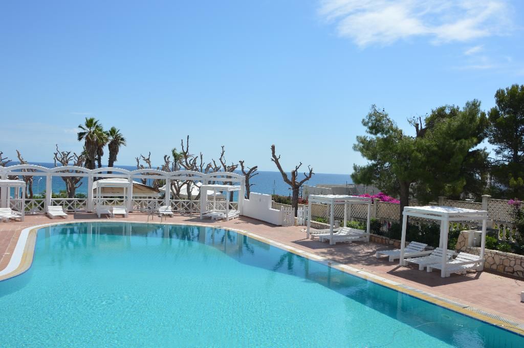 Hotel La Corvetta, foto 4