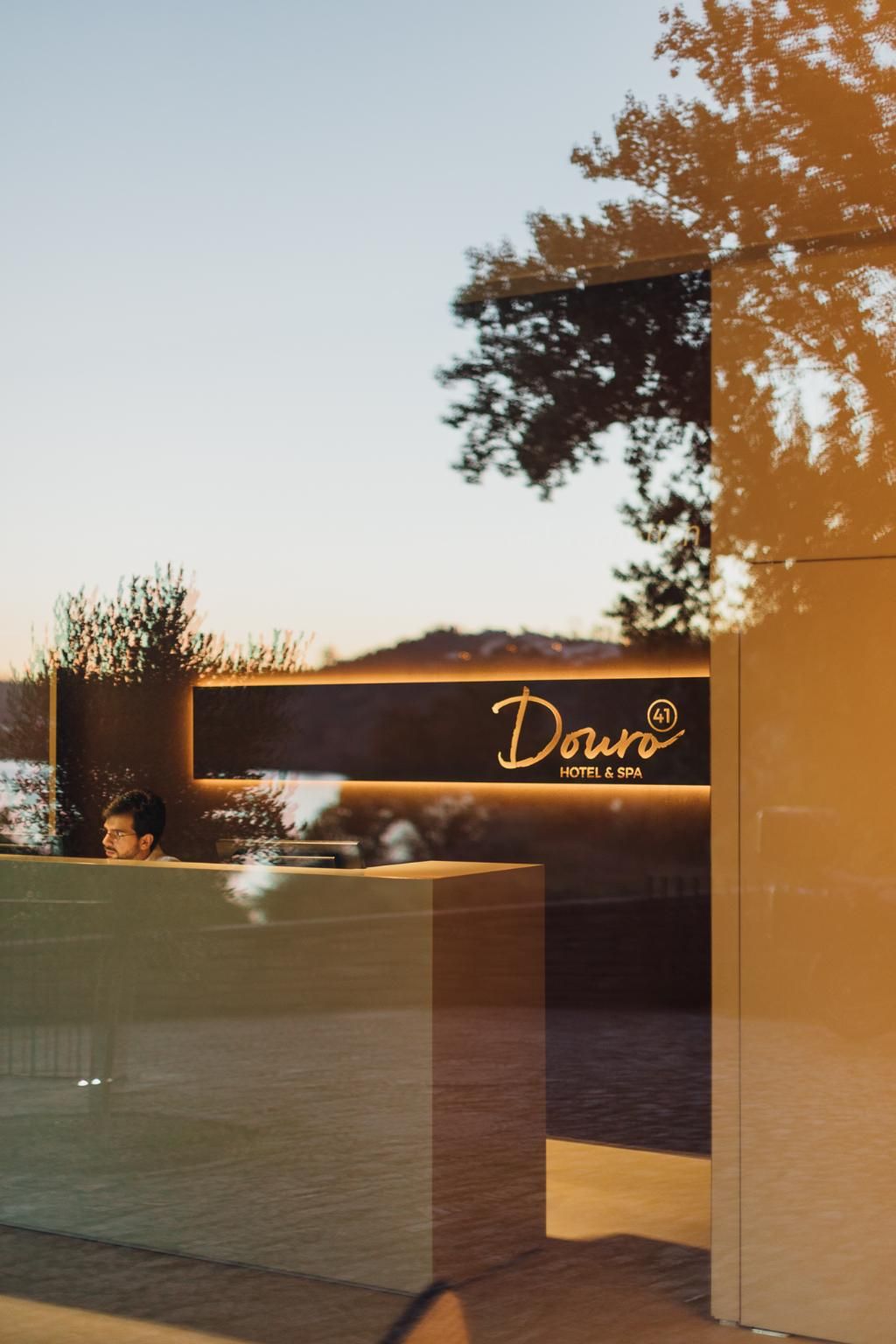 Octant Hotels Douro, foto 9