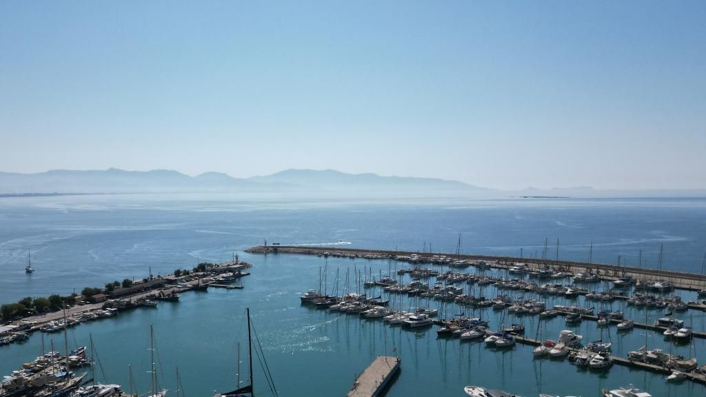 Hotel Finike Marina, foto 14