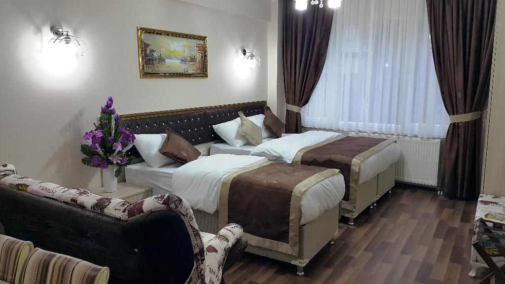 BeyazitHan Suites, foto 5