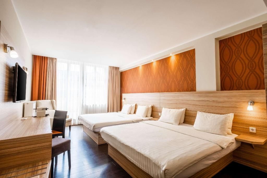Star G Hotel Premium Dresden Altmarkt, foto 3