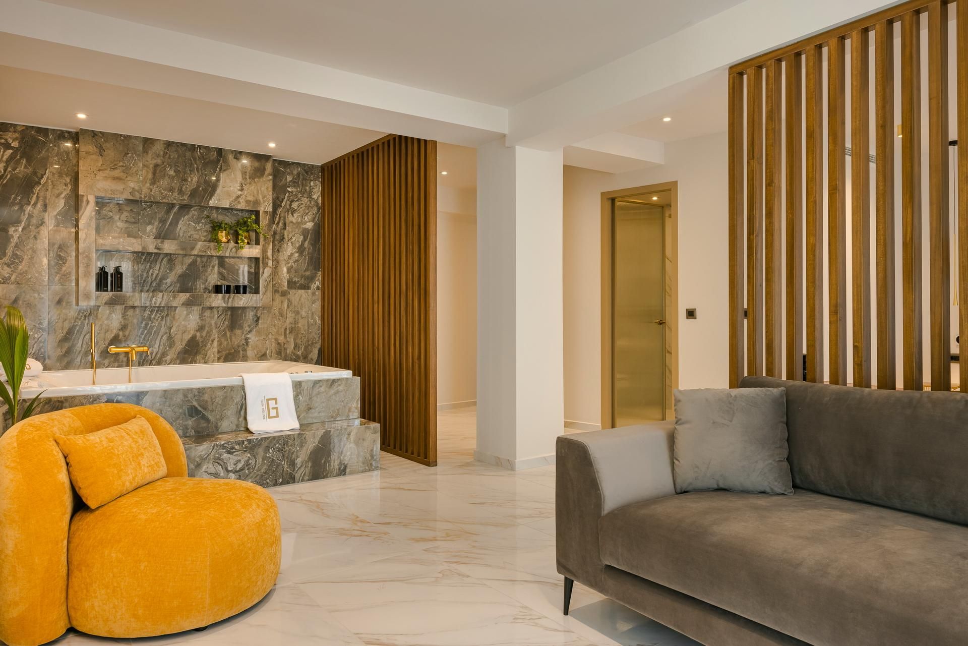 G Boutique Hotel, foto 13