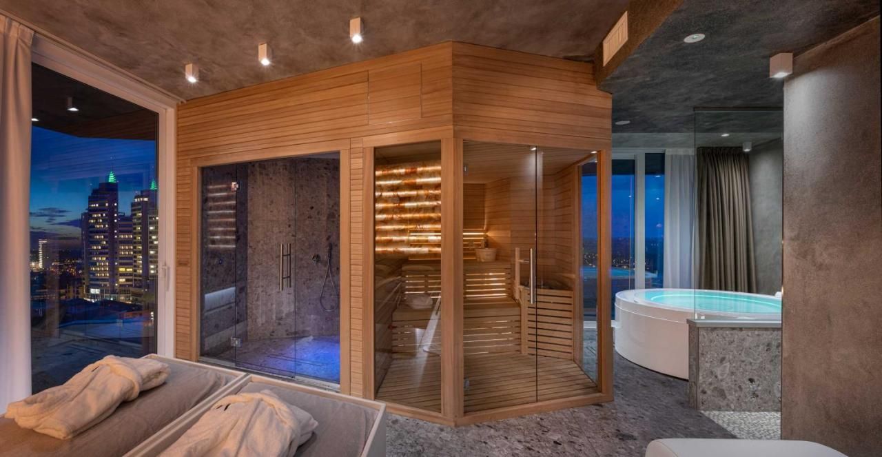 J44 Lifestyle Hotel, foto 13