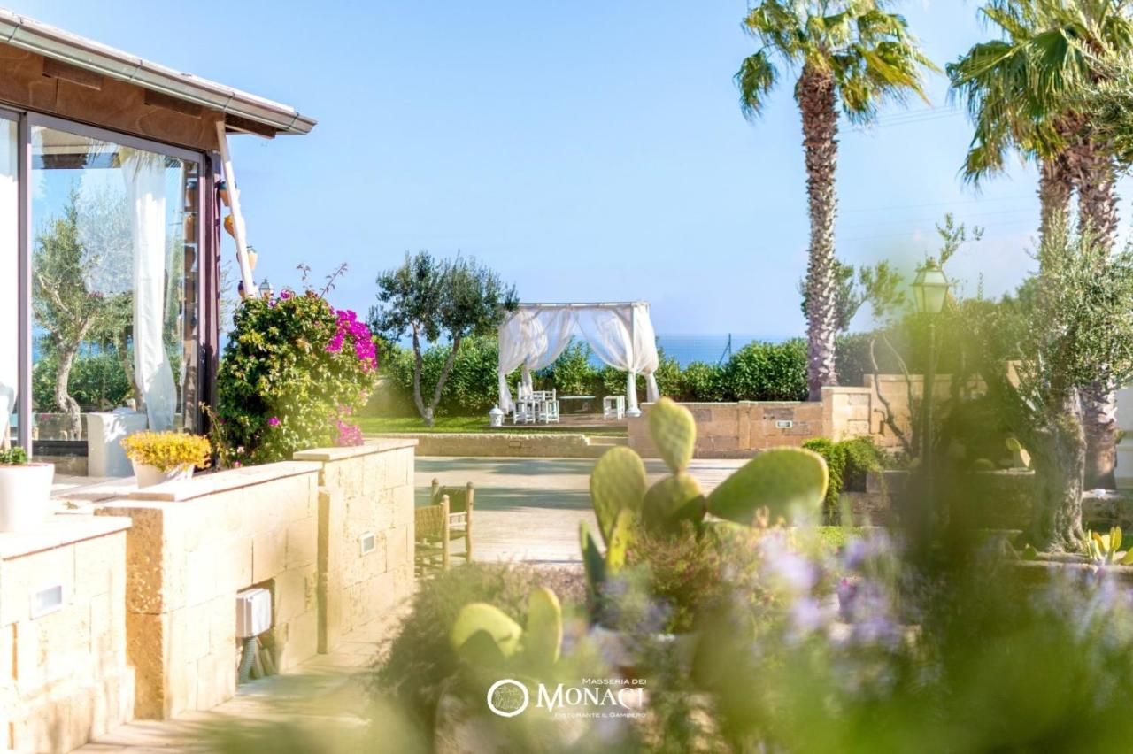 Masseria dei Monaci, foto 12