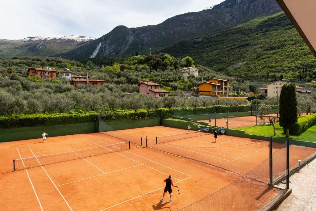 Olivi Club Tennishotel, foto 4