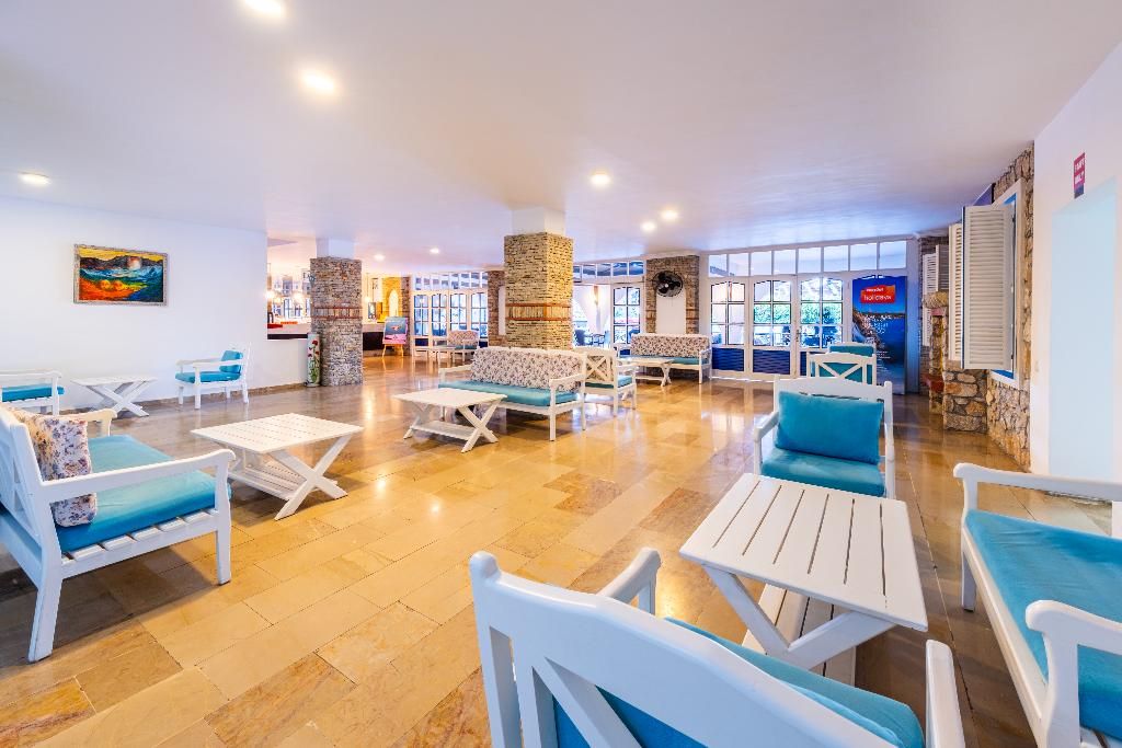Ölüdeniz Beach Resort By Z Hotels, foto 11