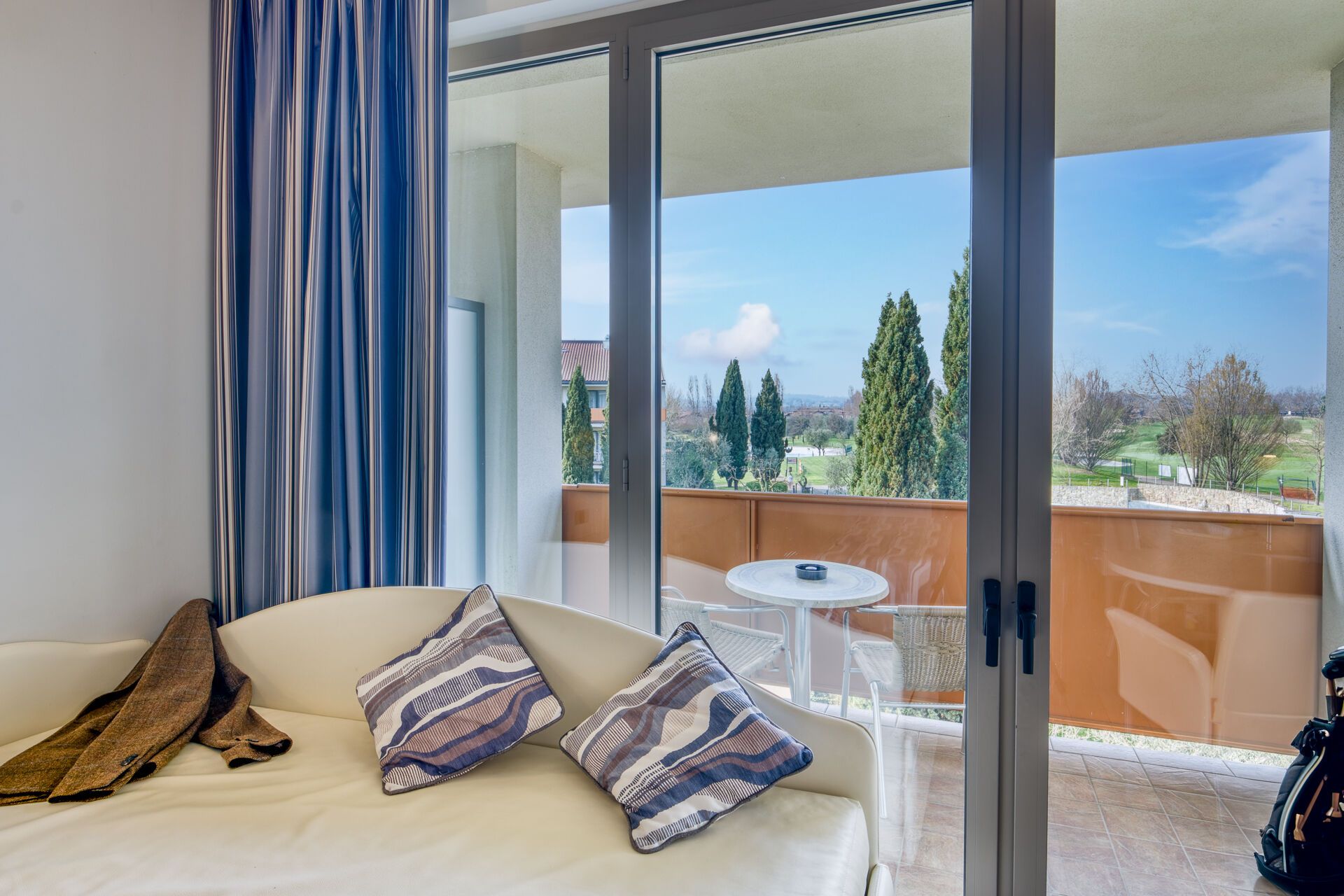 Parc Hotel, foto 5