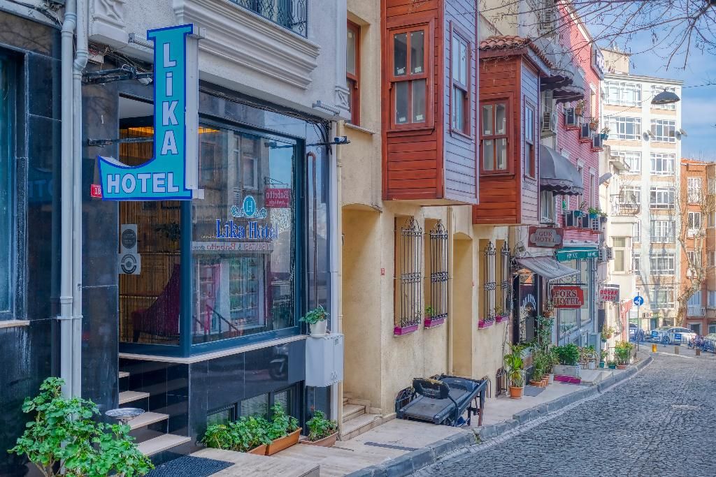 Lika Hotel, foto 5