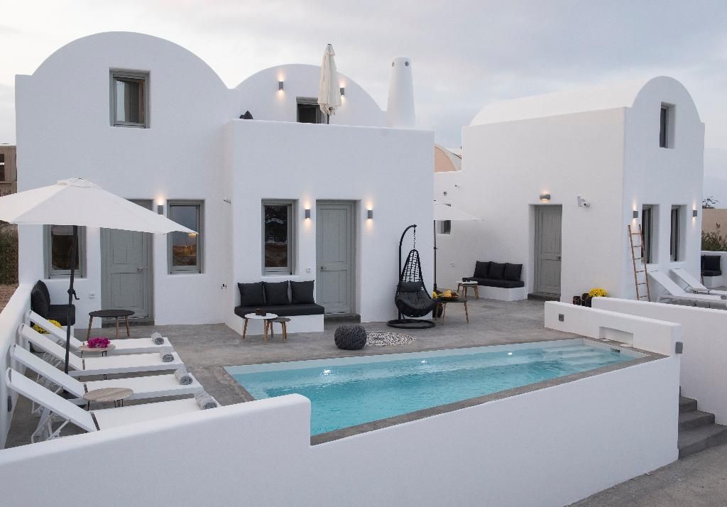 White Orchid Luxury Suites, foto 6