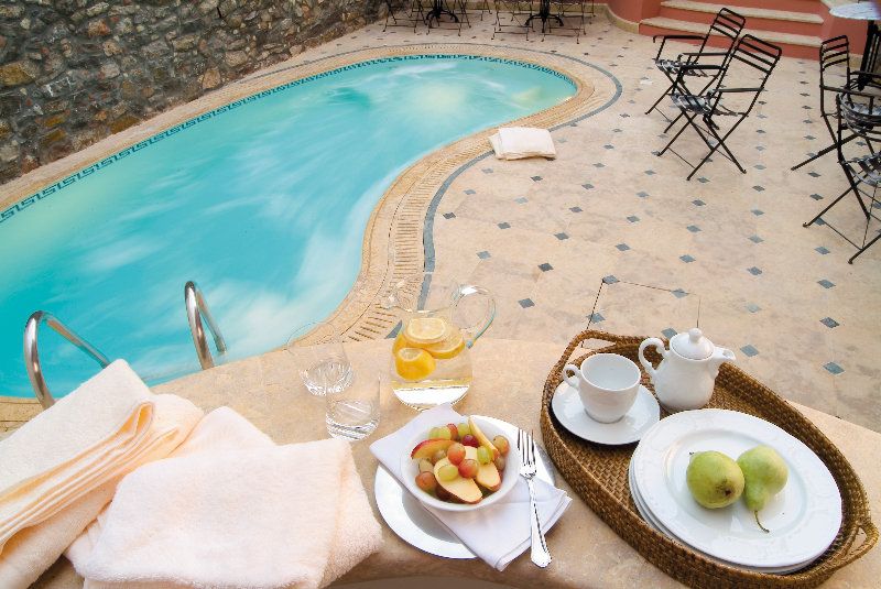 Ippoliti Hotel, foto 6