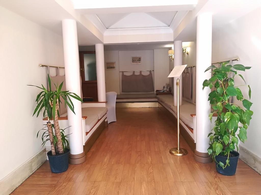 Hotel Leopardi, foto 9