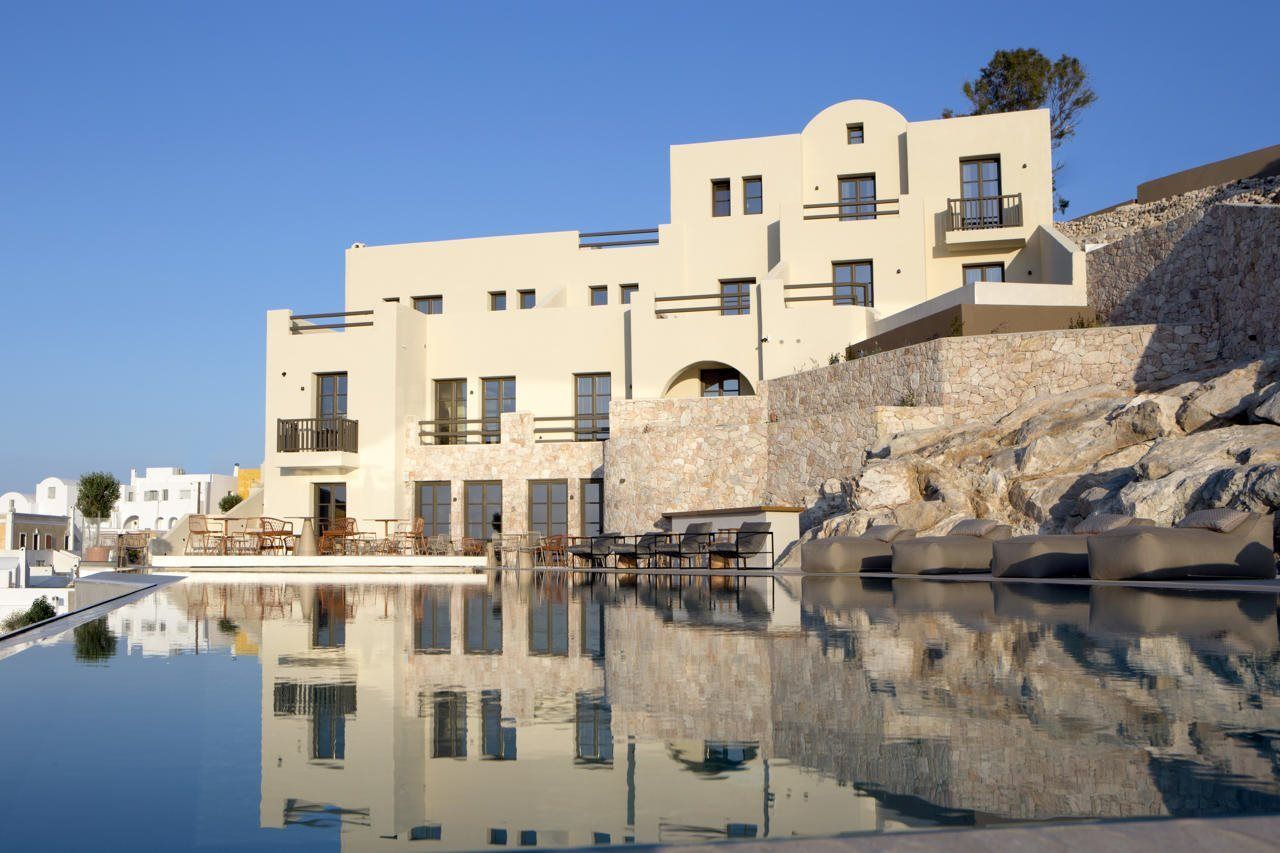Elessa Hotel, foto 4