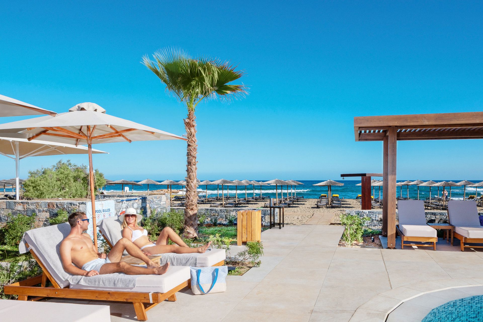 allsun Hotel Carolina Sun Beach, foto 4