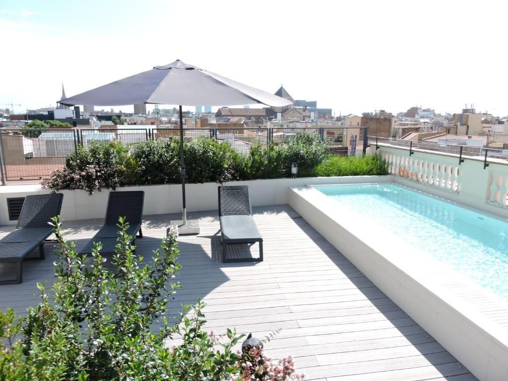 Raval House, foto 13