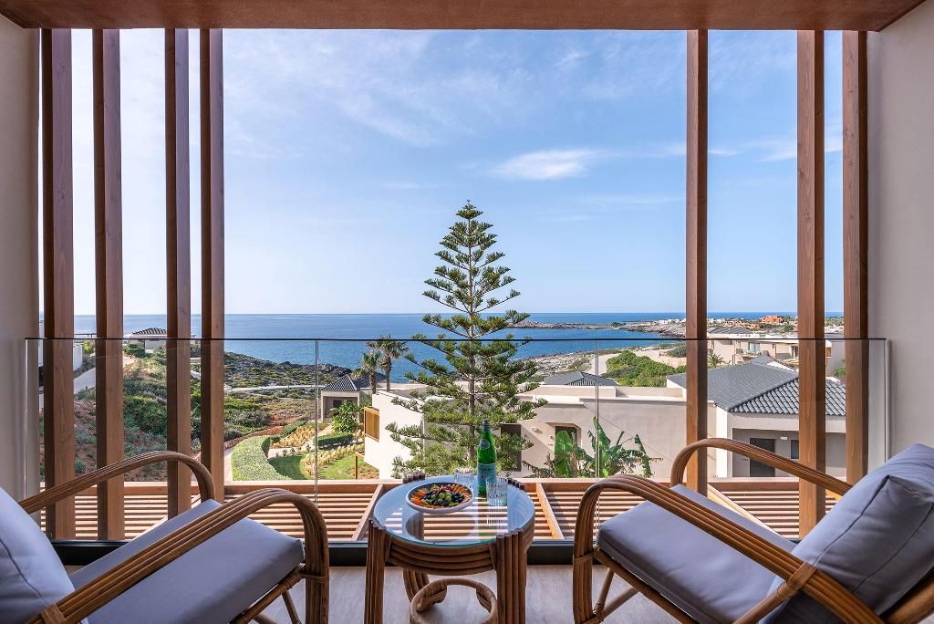 Aulus Chania Resort, Curio Collection by Hilton, foto 4