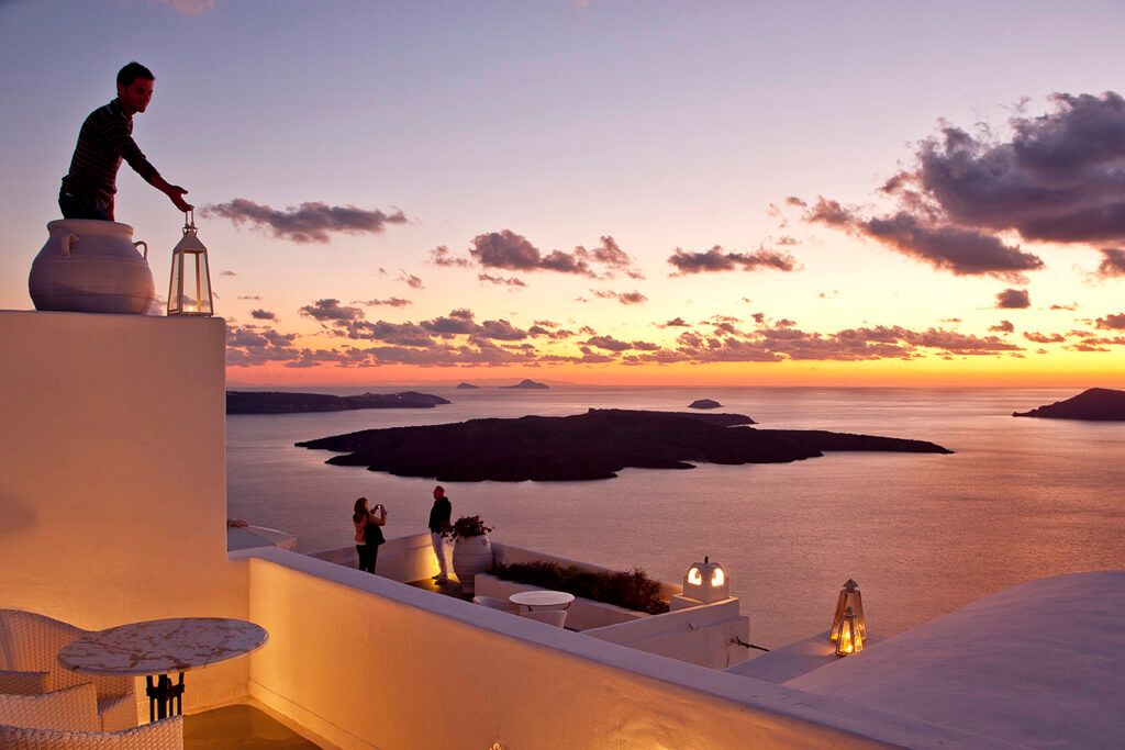 Cliff Side Suites, foto 4