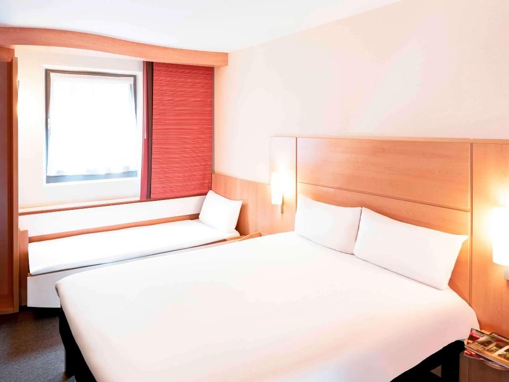 ibis London Elstree Borehamwood Hotel, foto 7