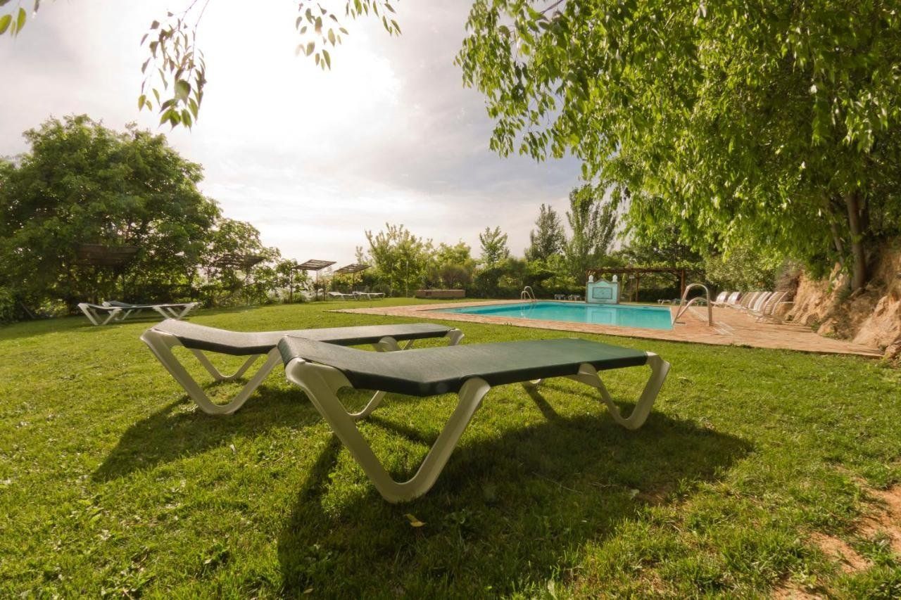 Cortijo Balzain, foto 6